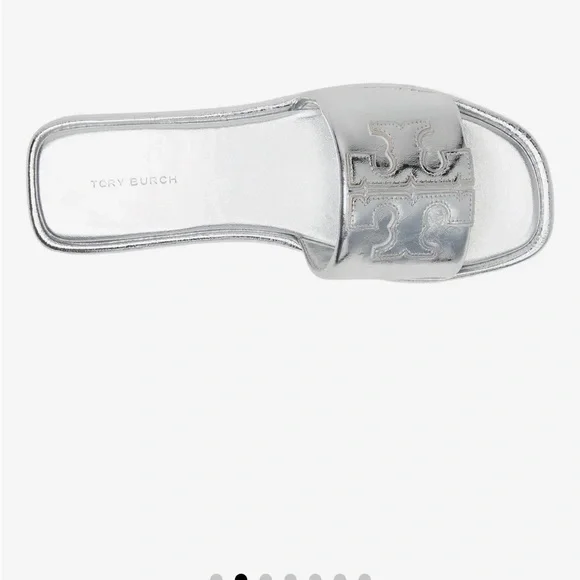 Tory Burch size 7.5 - Picture 2 of 7